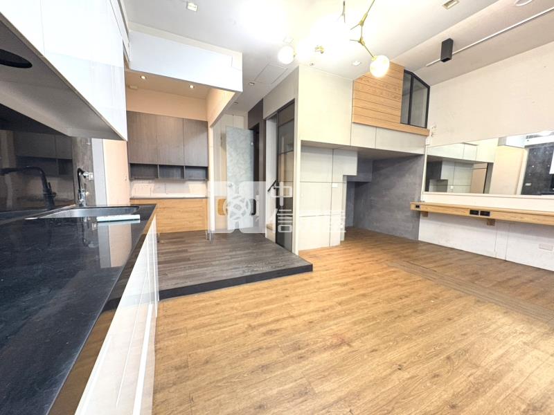 旅順路美裝潢樓店房屋室內格局與周邊環境