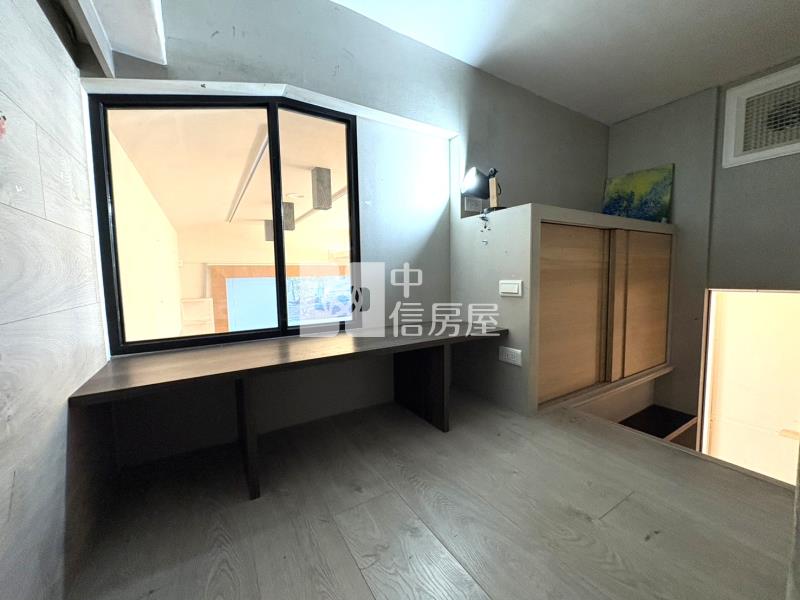 旅順路美裝潢樓店房屋室內格局與周邊環境