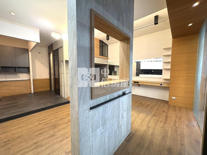 旅順路美裝潢樓店房屋室內格局與周邊環境