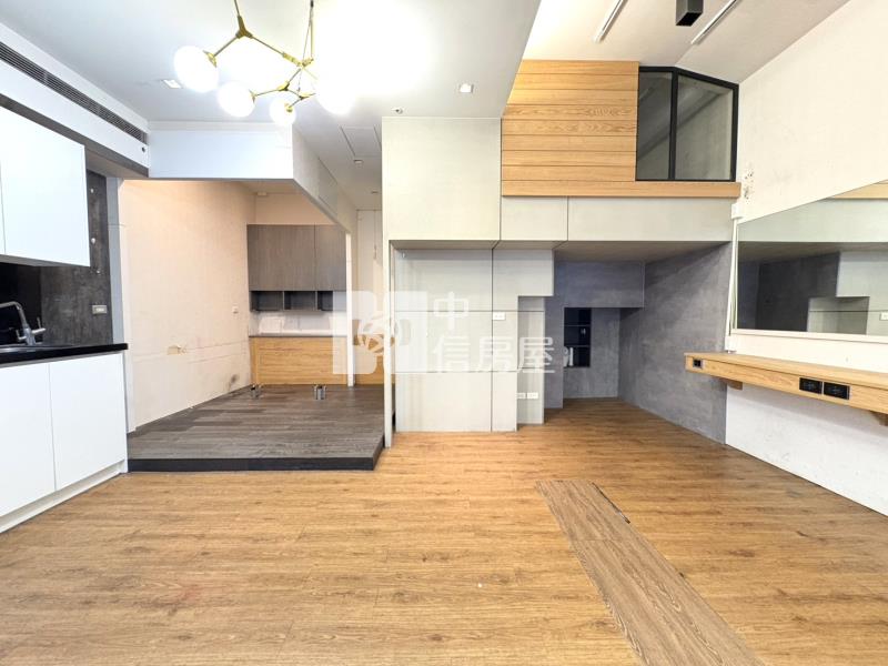 旅順路美裝潢樓店房屋室內格局與周邊環境