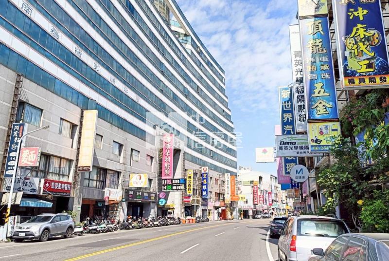 近好市多收租9套房房屋室內格局與周邊環境