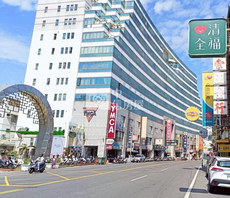 近好市多收租9套房房屋室內格局與周邊環境