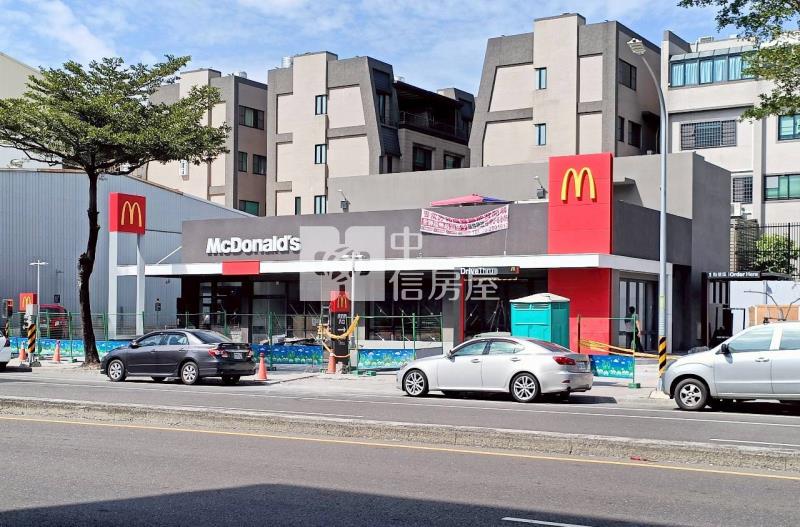 近好市多收租9套房房屋室內格局與周邊環境