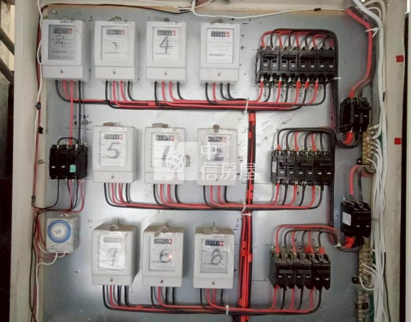 近好市多收租9套房房屋室內格局與周邊環境