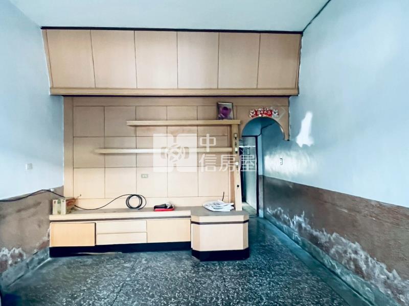 鹽埔低總價透天房屋室內格局與周邊環境