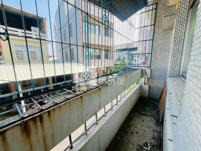 鹽埔低總價透天房屋室內格局與周邊環境