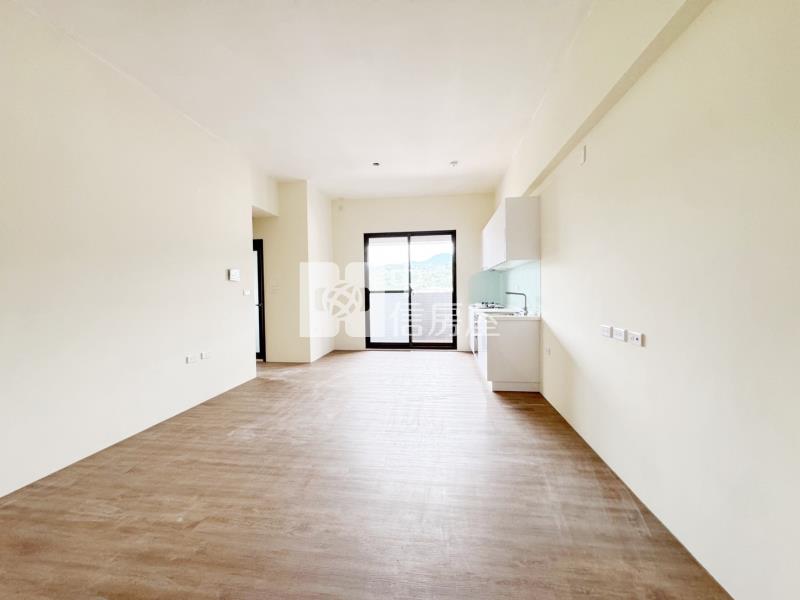 公館璞真高樓兩房附平車房屋室內格局與周邊環境