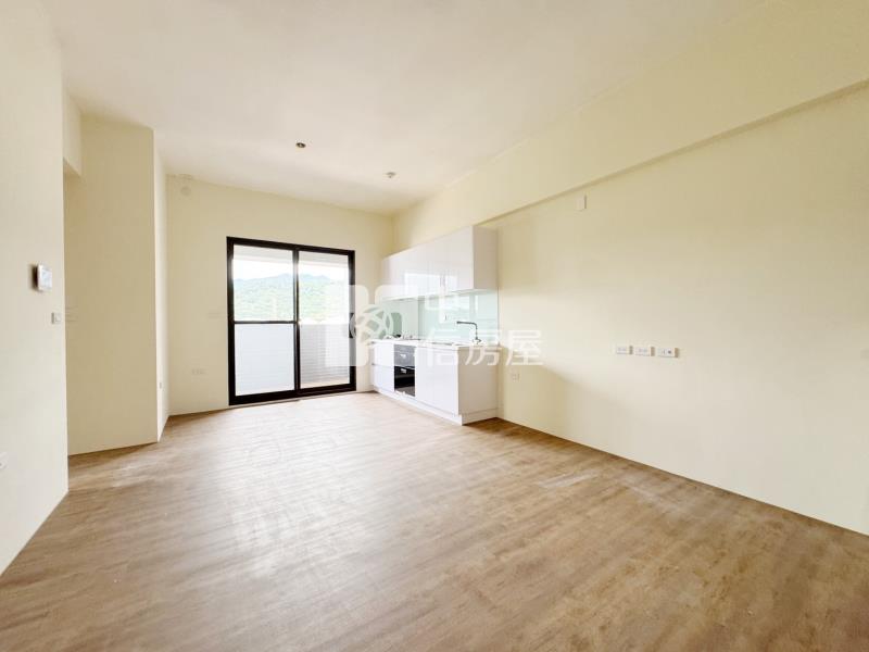 公館璞真高樓兩房附平車房屋室內格局與周邊環境