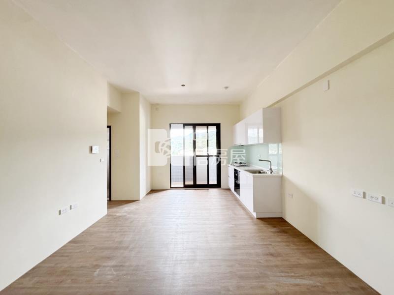 公館璞真高樓兩房附平車房屋室內格局與周邊環境