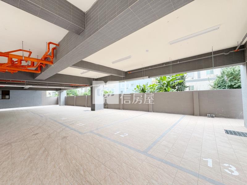 公館璞真高樓兩房附平車房屋室內格局與周邊環境