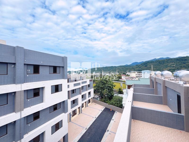 公館璞真高樓兩房附平車房屋室內格局與周邊環境