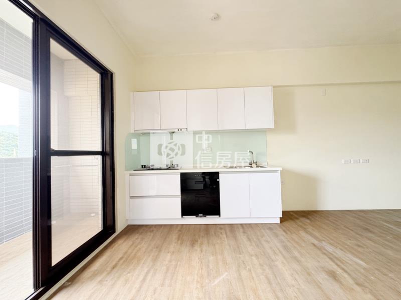 公館璞真高樓兩房附平車房屋室內格局與周邊環境