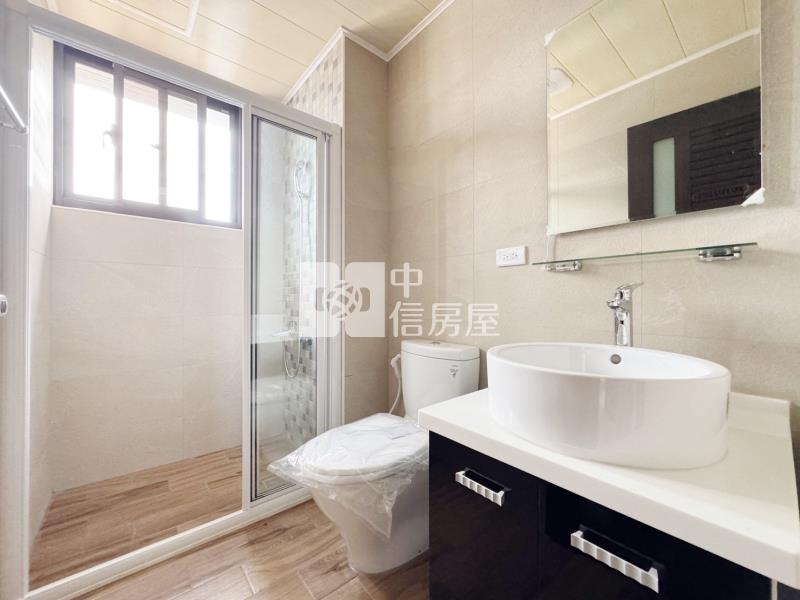 公館璞真高樓兩房附平車房屋室內格局與周邊環境