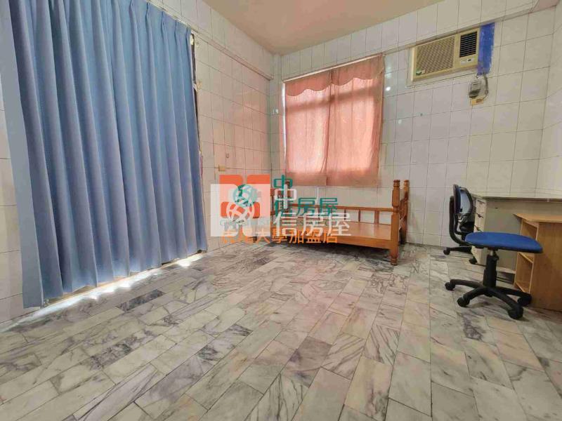 虎科大五樓贈頂健身公寓房屋室內格局與周邊環境