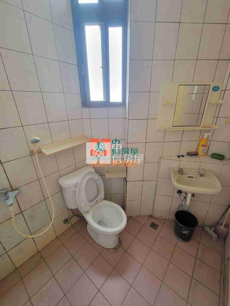 虎科大五樓贈頂健身公寓房屋室內格局與周邊環境