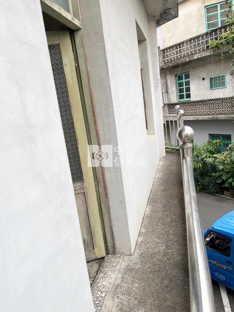 南庄南埔雙透天房屋室內格局與周邊環境