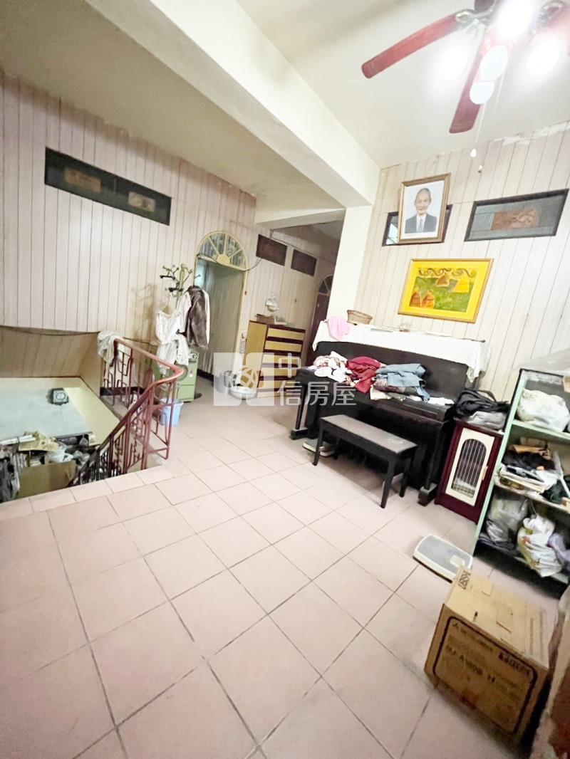 南庄南埔雙透天房屋室內格局與周邊環境