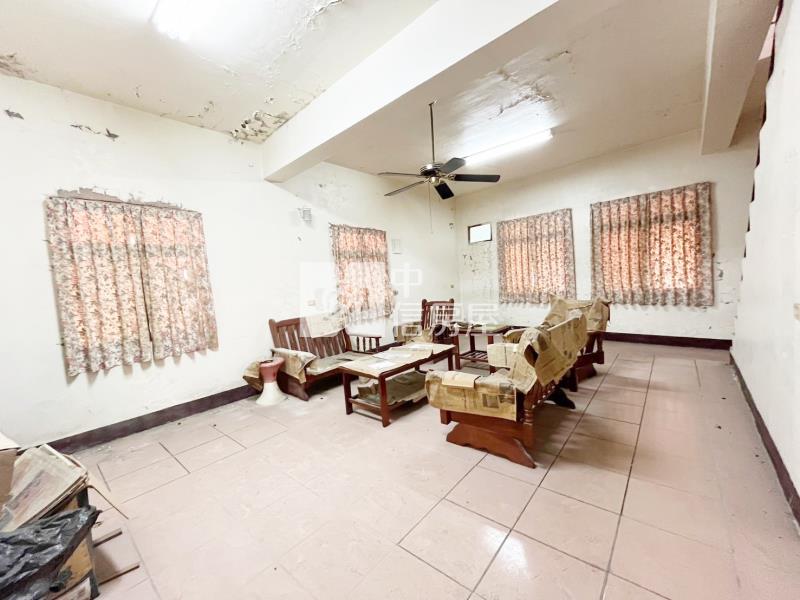 南庄南埔雙透天房屋室內格局與周邊環境