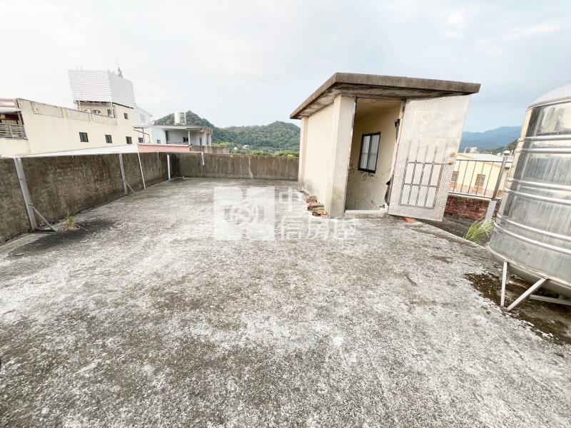 南庄南埔雙透天房屋室內格局與周邊環境