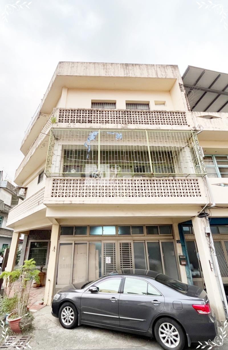 南庄南埔雙透天房屋室內格局與周邊環境