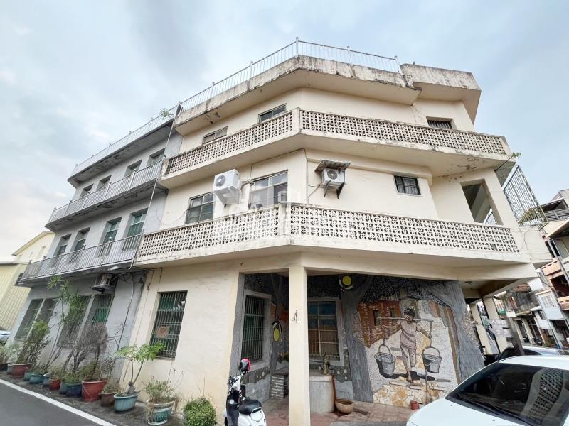 南庄南埔雙透天房屋室內格局與周邊環境