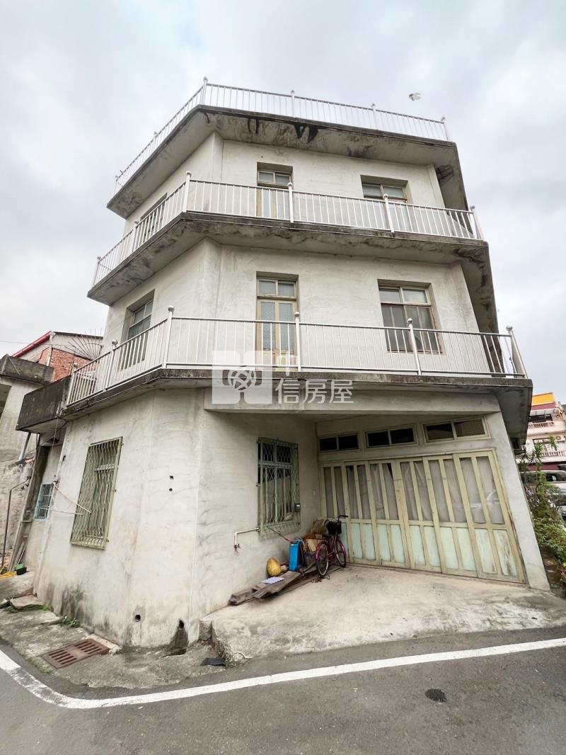 南庄南埔雙透天房屋室內格局與周邊環境