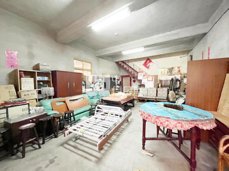 南庄南埔雙透天房屋室內格局與周邊環境