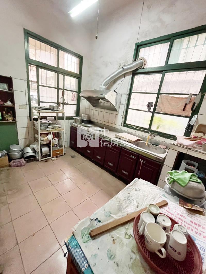 南庄南埔雙透天房屋室內格局與周邊環境