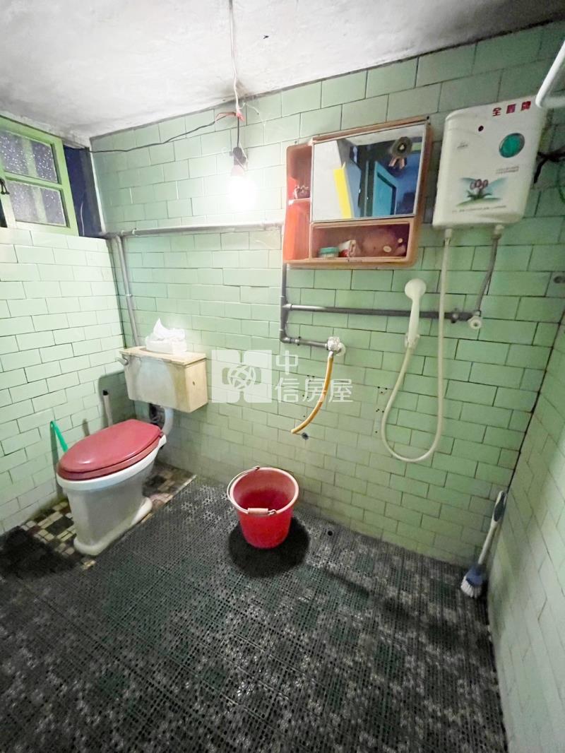 南庄南埔雙透天房屋室內格局與周邊環境