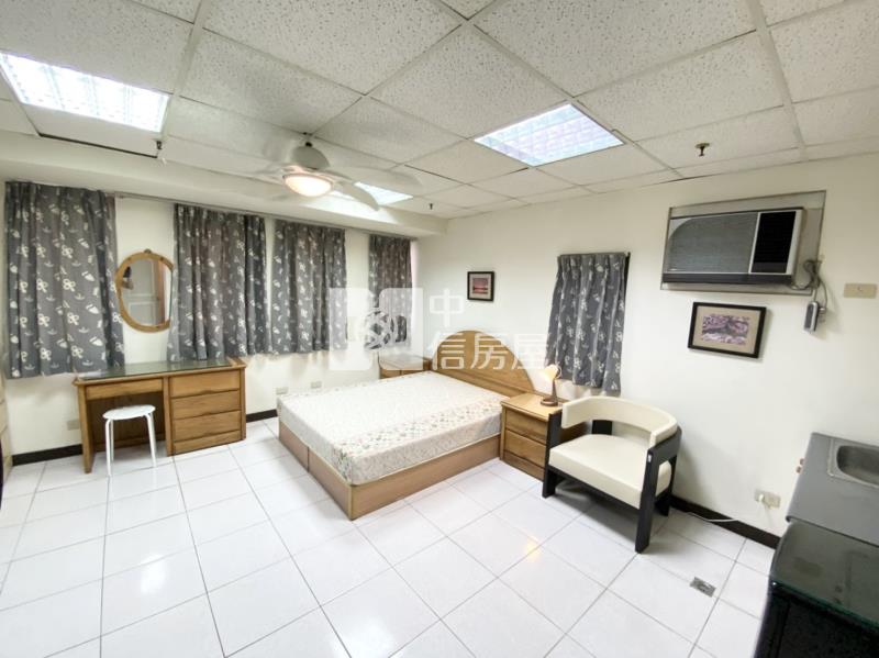 龐畢度美套房12F房屋室內格局與周邊環境