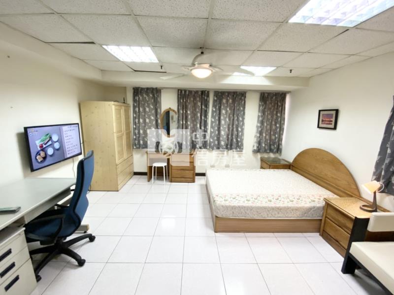 龐畢度美套房12F房屋室內格局與周邊環境