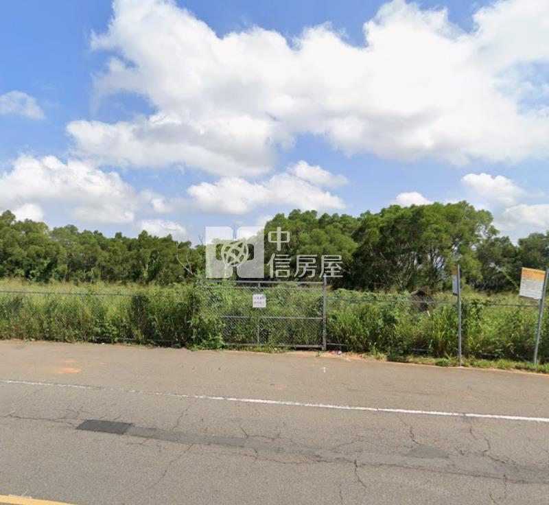 嶺東都市計畫內農地預計重劃房屋室內格局與周邊環境