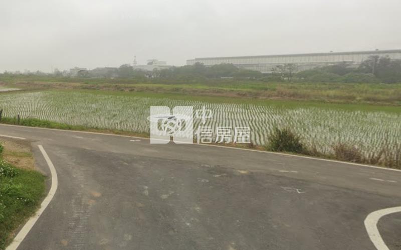 (專)新屋山海段稀有 一般農房屋室內格局與周邊環境