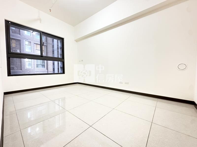 過嶺大清城双全新交屋2房車房屋室內格局與周邊環境