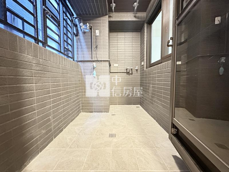 過嶺大清城双全新交屋2房車房屋室內格局與周邊環境