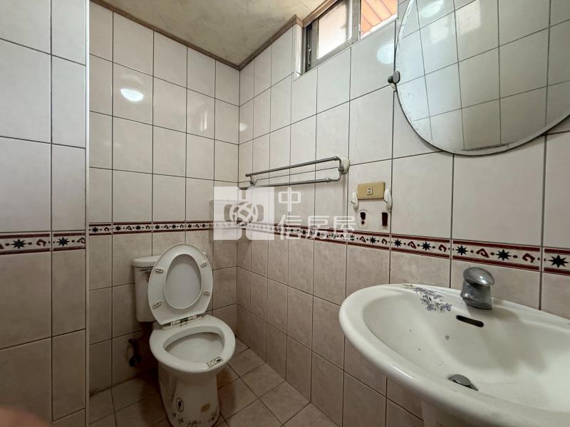 楊梅全聯旗艦店旁4房車房屋室內格局與周邊環境