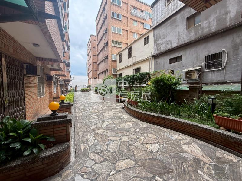 楊梅全聯旗艦店旁4房車房屋室內格局與周邊環境