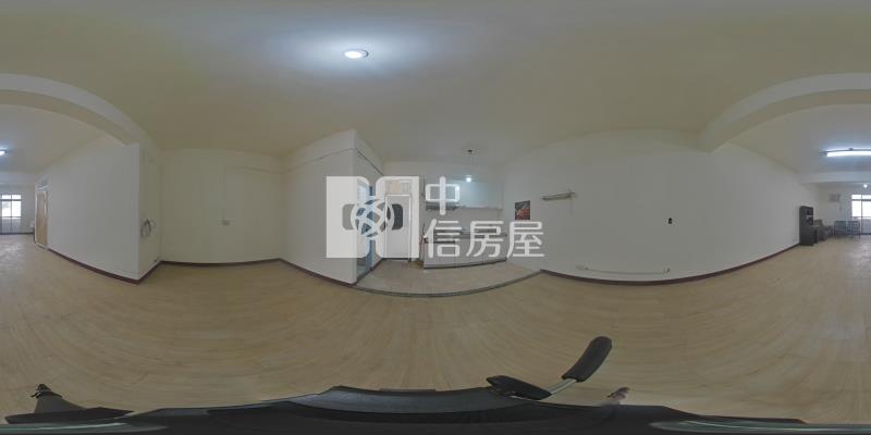 楊梅埔心低樓層開放式空間美寓房屋室內格局與周邊環境