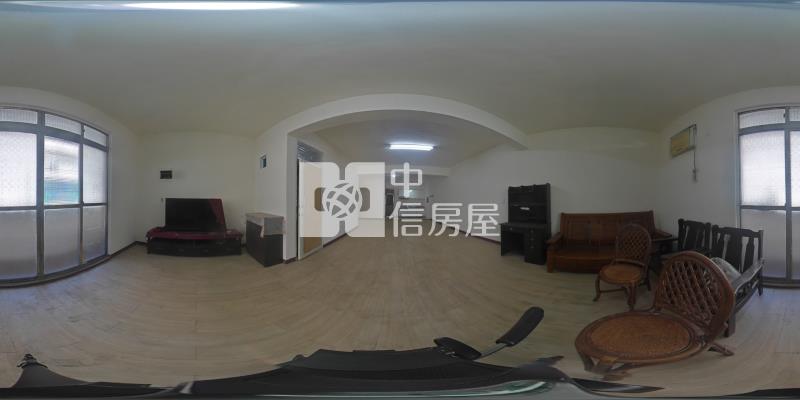 楊梅埔心低樓層開放式空間美寓房屋室內格局與周邊環境