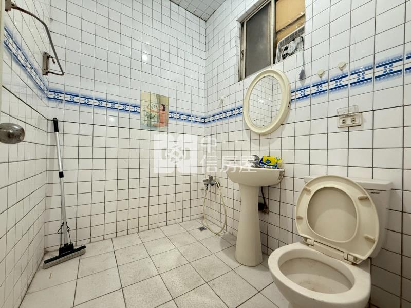 楊梅埔心低樓層開放式空間美寓房屋室內格局與周邊環境