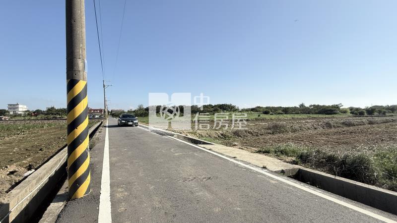 新屋近台61線方正一般農地房屋室內格局與周邊環境