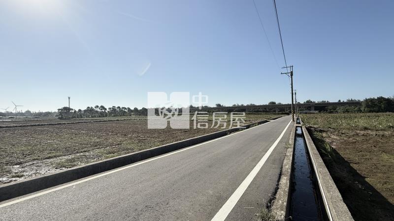 新屋近台61線方正一般農地房屋室內格局與周邊環境