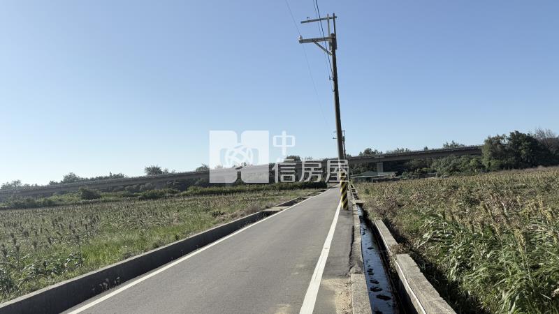 新屋近台61線方正一般農地房屋室內格局與周邊環境