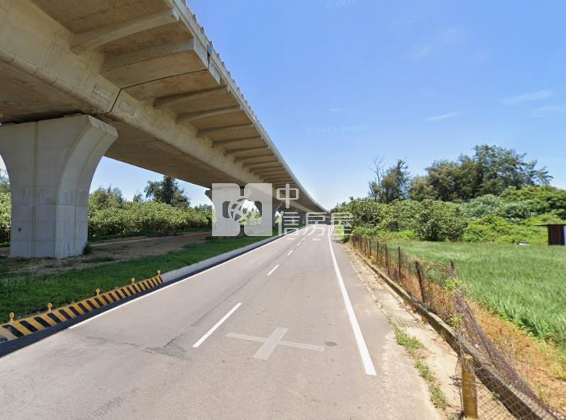 新屋近台61線方正一般農地房屋室內格局與周邊環境