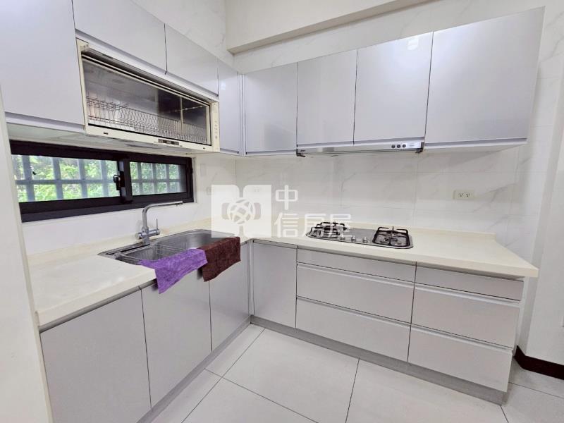 善化市心輕齡美車墅房屋室內格局與周邊環境