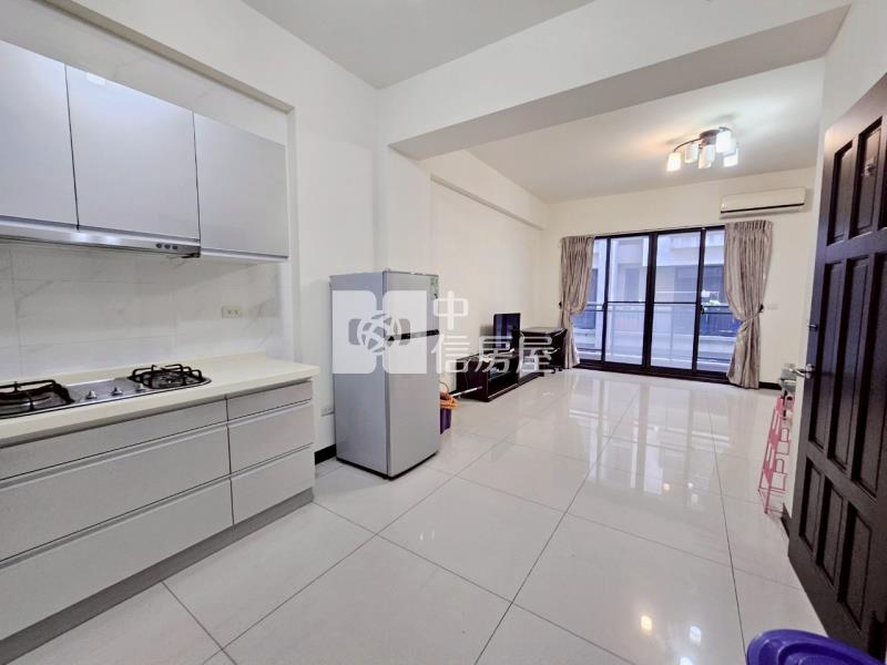 善化市心輕齡美車墅房屋室內格局與周邊環境