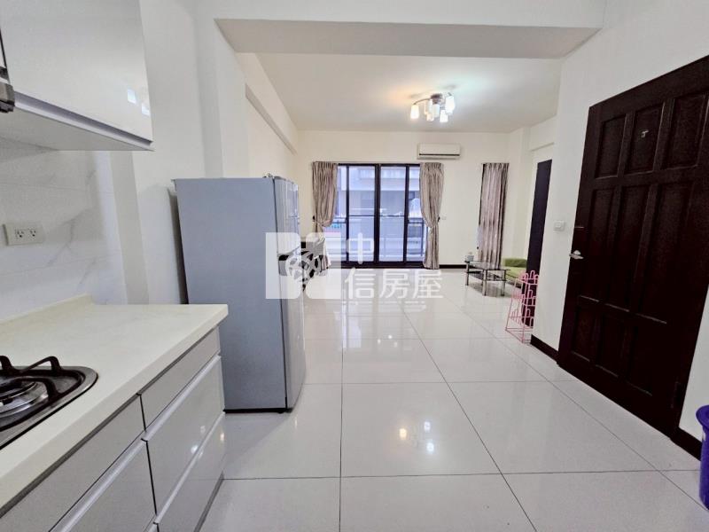 善化市心輕齡美車墅房屋室內格局與周邊環境