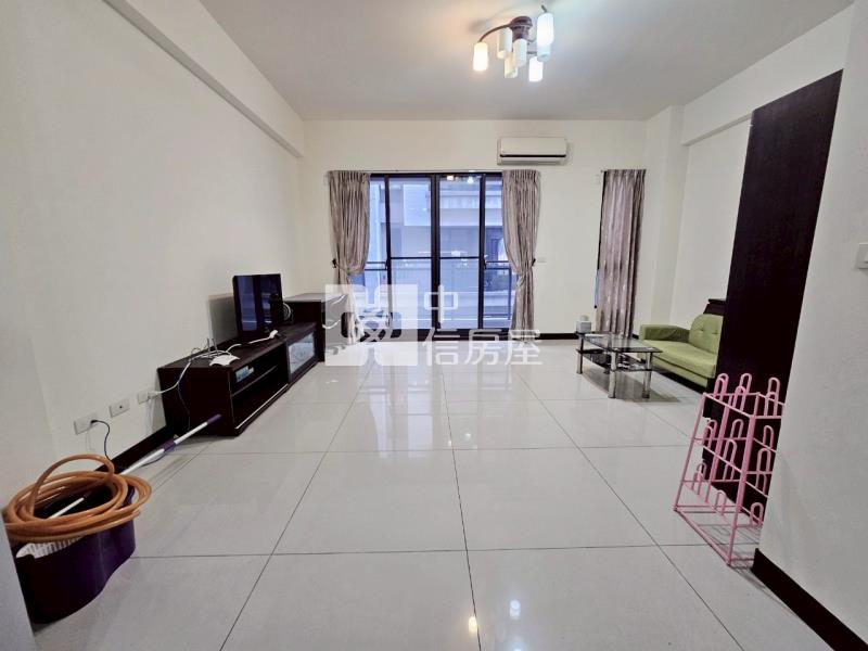 善化市心輕齡美車墅房屋室內格局與周邊環境