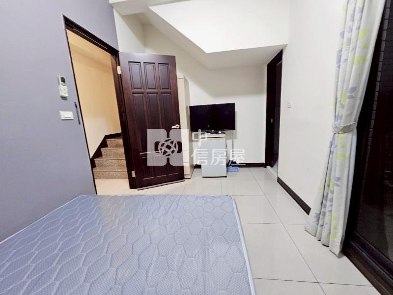 善化市心輕齡美車墅房屋室內格局與周邊環境