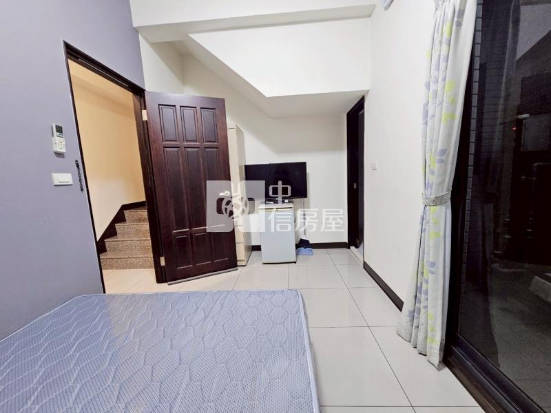 善化市心輕齡美車墅房屋室內格局與周邊環境